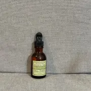 Bath & Body Works Essential Oils RELAX eucalyptus Spearmint Safflower Oil 1 Oz