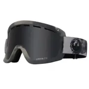 Dragon Kevin Backstrom Signature D1 OTG Snow Goggles w/Bonus Lens 2025