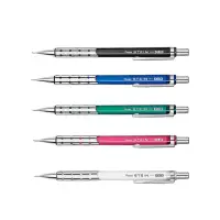 在飛比找momo購物網優惠-【Pentel 飛龍】STEIN 自動鉛筆 0.3mm /支