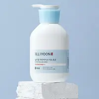 在飛比找蝦皮購物優惠-[ILLIYOON] Ceramide Ato Lotion