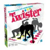 在飛比找遠傳friDay購物優惠-《MB智樂遊戲》扭扭樂Twister