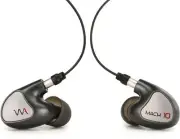 Westone Audio Mach 10 1-driver Universal In-ear Monitors