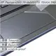 【Ezstick】HP X360 14-dh0003TX TOUCH PAD 觸控板 保護貼