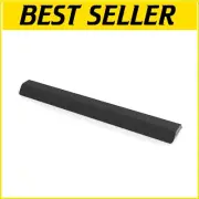 2023 M-Series High-Performance Sound Bar: Built-In Subwoofers & Wall Mountable