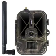 Hc-940pro-li 4k 4g Outdoor Track Camera Remote Mobile Phone Control to View Photos / Video at any Time