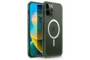 For Iphone 14 Pro Max 6.7 Inch 2022 Ub Mag Series Premium Hybrid Protective Clear Case Compatible With Magsafe