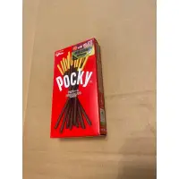 在飛比找蝦皮購物優惠-Pocky 百奇 巧克力棒