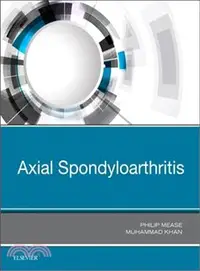 在飛比找三民網路書店優惠-Axial Spondyloarthritis