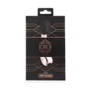 Rosy Gold - Mini Curve Massager: The Perfect Handheld Vibrator for Intimate Plea