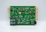 144 + 432 to 28 MHz Highly Stable TRANSVERTER board converter VHF UHF 28mhz