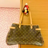 在飛比找蝦皮購物優惠-Louis Vuitton LV 包包 名媛包