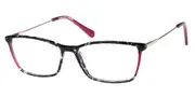 Radley RDO SUZE 195 Men's Glasses Black Size 53 - Private Health Rebate - Blue Light Block Available