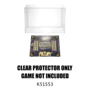 Protector For E.X.O - Collector’s Mission Kit - Atari 7800