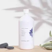 在飛比找誠品線上優惠-【義大利simply zen】舒緩洗髮精 1000ml