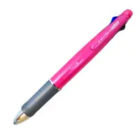 在飛比找墊腳石優惠-ZEBRA B4SA2 5合1機能筆-繽紛色粉紅桿
