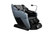 4D Massage Chair Electric Zero Gravity Recliner Shiatsu Full Body Massager Relaxing Neck Back Shoulder Leg Foot Heating Kneading Airbags with Cover