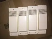 Shipping Container Wall Vents, durable , weatherproof - Pack of 4