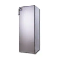在飛比找Yahoo奇摩購物中心優惠-華菱直立式冷凍冰櫃168L (HPBD-168WY)