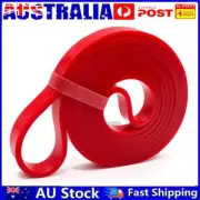 Elastic Resistance Band Exercise Expander Stretch Fitness Belt Pull Up Training