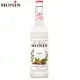 【MONIN】Almond Syrup 杏仁風味糖漿 700ml