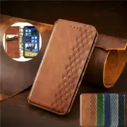 Luxury Leather Wallet Magnetic Case For Google Pixel 8A 8Pro 7a 7/6Pro 4A 5G 5XL