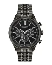 Bulova Men's Classic Watch
