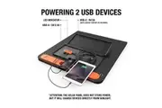 JACKERY SolarSaga 100W Solar Panel