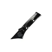 SAAS Gauge Pillar Pod Made with ABS Plastic for Holden Colorado RG Series II