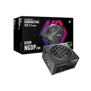 1st Player NGDP ATX 3.1 80+ Plus Gold 850W Modular Power Supply Black