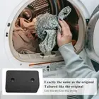 T1 Heat Pump Socket Filter Tumble Sponge Pad Portable Filter Cotton for Miele