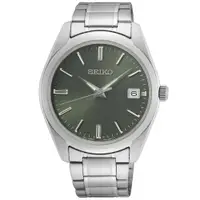 在飛比找PChome24h購物優惠-SEIKO 精工 CS系列 簡約經典腕錶 (SUR523P1