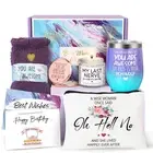 Birthday Gifts for Women, Best Friend Birthday Gifts, Gifts for Women, Happy Bir