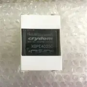 A●CRYDOM XBPE4025C Solid State Relay New