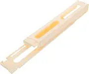 HONMEET Domino Train Toys Automatic Domino Train Holder Clips Boys and Girls Educational Replacement Parts