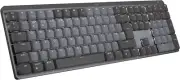 Logitech Master Series MX Mechanical Keyboard