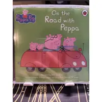 在飛比找蝦皮購物優惠-Peppa Pig：On The Road With Pep