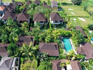 峇里烏布夢幻度假村Bali Dream Resort Ubud