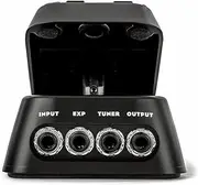 Jim Dunlop Volume/Expression Pedal VOLUME (X) 8 Pedal DVP5
