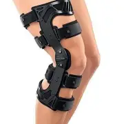 Medi USA Protect 4 EVO Ligament Knee Brace-XSmall-Right