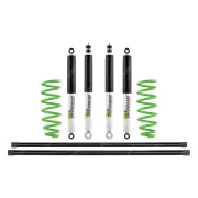 Ironman 4x4 Lift Kit Heavy Duty Load Nitro Gas Shock Absorbers HOLD008CKG