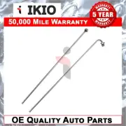 Fits Volvo XC60 V70 S80 XC70 2.4 D DPF Pressure Sensor Pipe Euro 4 Ikio #2