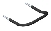 Croozer Schiebebügel Sliding Handle for Kid Single-Seater