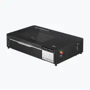 [EU/USA Direct] Atomstack K60 Hurricane 55W CO2 Laser Engraver Laser Cutter Engraving Machine Built-in 5MP HD Camera Ext