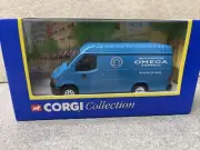 Corgi Classics 58103 Ford Transit Van Securicor Omega Express MIB