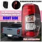 Right Side Red LED Tail Light Rear Lamp For MITSUBISHI TRITON MR GLS 2019-on RH