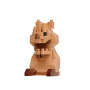 Nanoblock Quokka