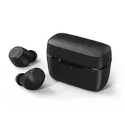 Blueant Pump Air Lite True Wireless Earbuds - Black