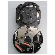 Quartz Movement For Japan VD54 Watch Movement 6 Pins Movement Watch Accessories