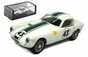 Spark S8214 Lotus Elite MK X1V #43 Le Mans 1964 - Hunt/Wagstaff 1/43 Scale