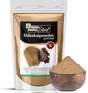 shikakai powder for hair (600 Grams)